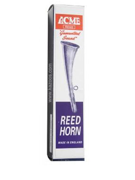 Acme Reed Horn