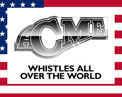 Acme Whistles USA